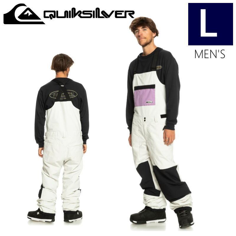 Quiksilver（クイックシルバー） ○ QUIKSILVER FLY HIGH BIB カラー
