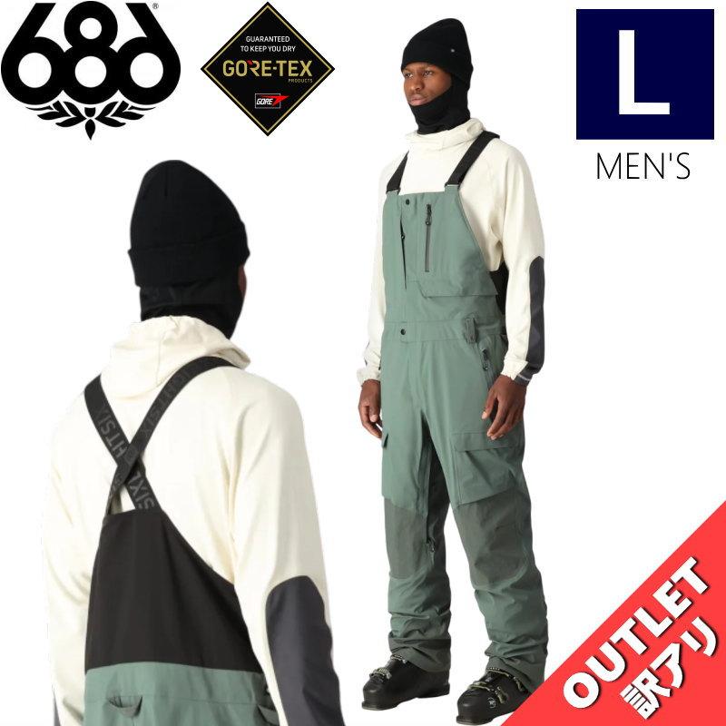 686（シックスエイトシックス） 【アウトレット】◎ 686 GORE-TEX