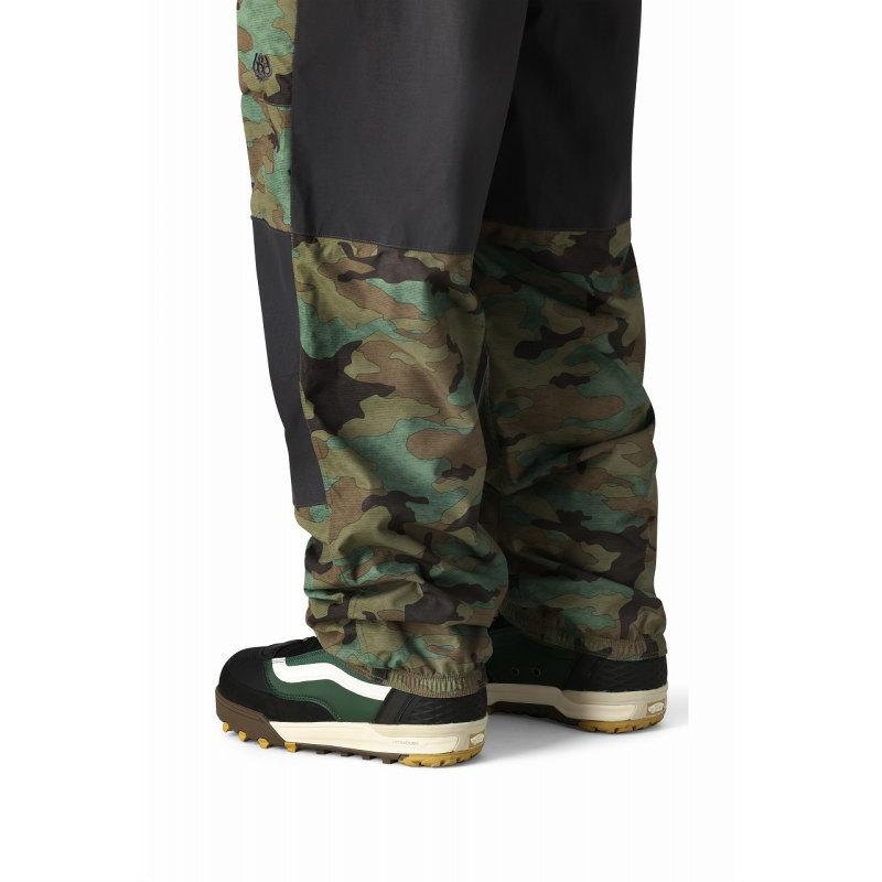 686（シックスエイトシックス） ◎ 686 2.5L GHOST PANT M3WN223