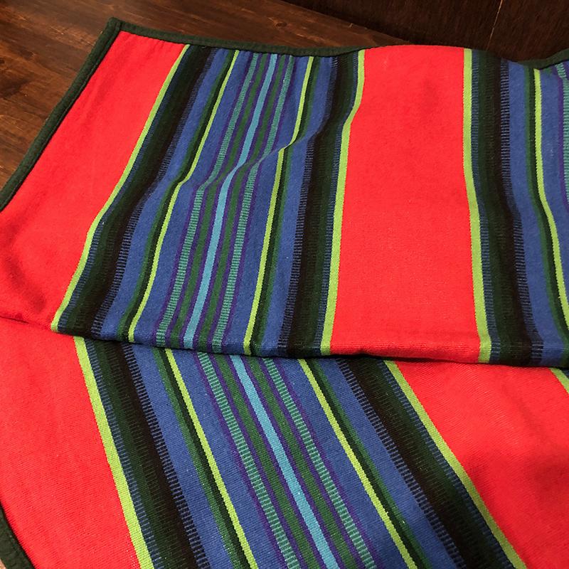 PENDLETON（ペンドルトン） Pendleton Beaver State Blanket Red Navy