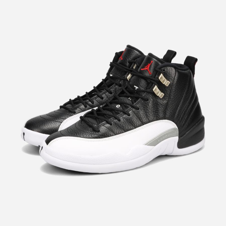 エア ジョーダン 12 NIKE AIR JORDAN RETRO 【PLAYOFF】 ナイキ レトロ