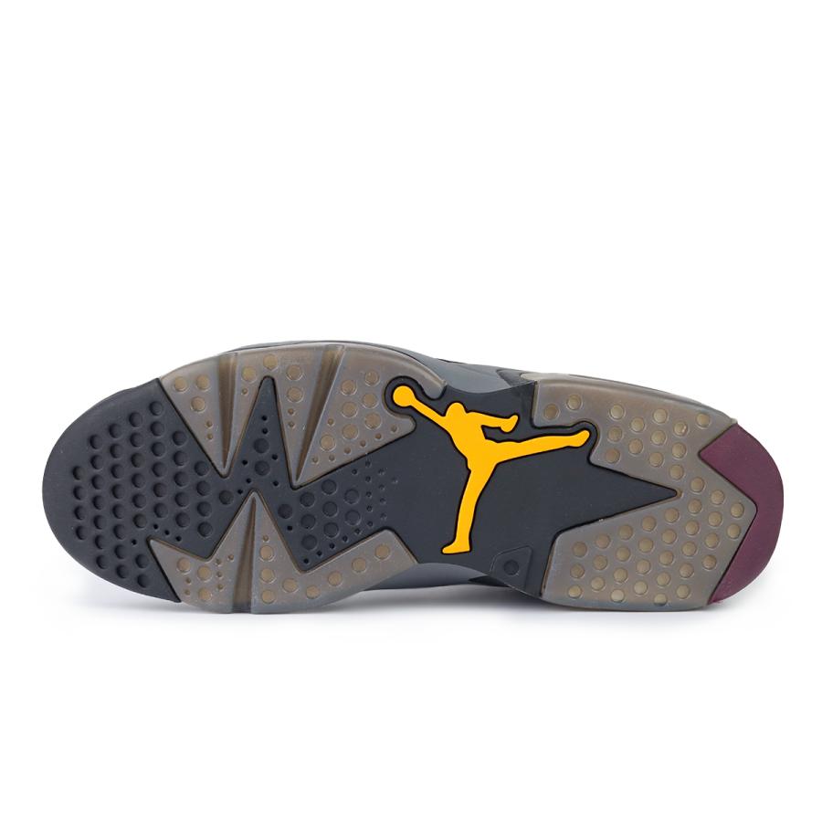 エア ジョーダン 6 NIKE AIR JORDAN RETRO 【BORDEAUX】 ナイキ エア