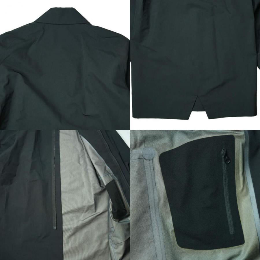 ARC'TERYX VEILANCE アークテリクス ヴェイランス カナダ製 Partition