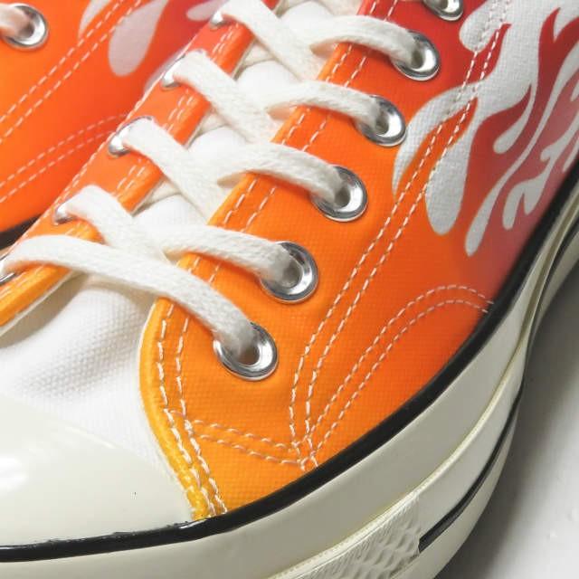 コンバース CONVERSE CT70 CHUCK TAYLOR ALL STAR 1970 OX チャック
