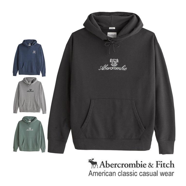 Abercrombie&Fitch（アバクロンビー&フィッチ） 正規品 アバクロ
