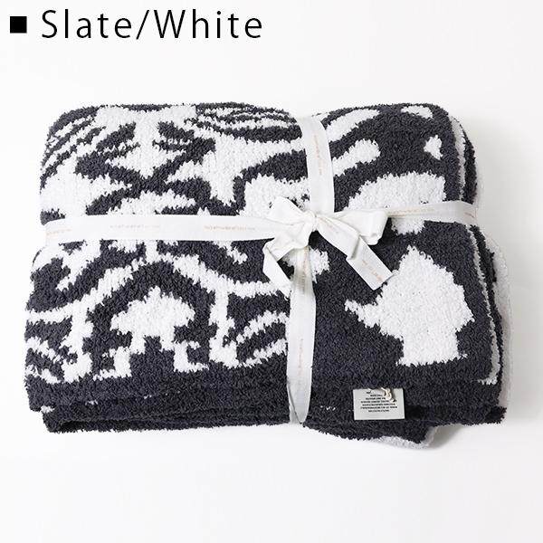 Kashwere（カシウエア） Damask Throw ダマスク ブランケット