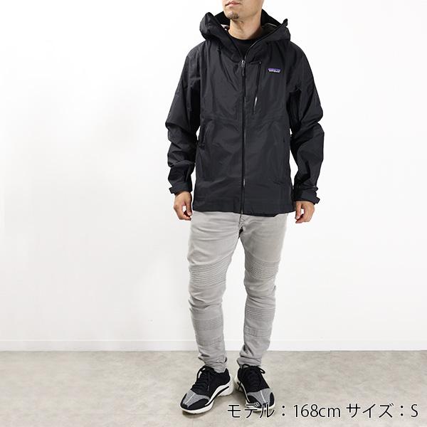 patagonia（パタゴニア） Mens Granite Crest Jacket グラナイト