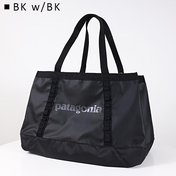 patagonia（パタゴニア） BLACK HOLE TOTE 25L 49032 ブラックホール