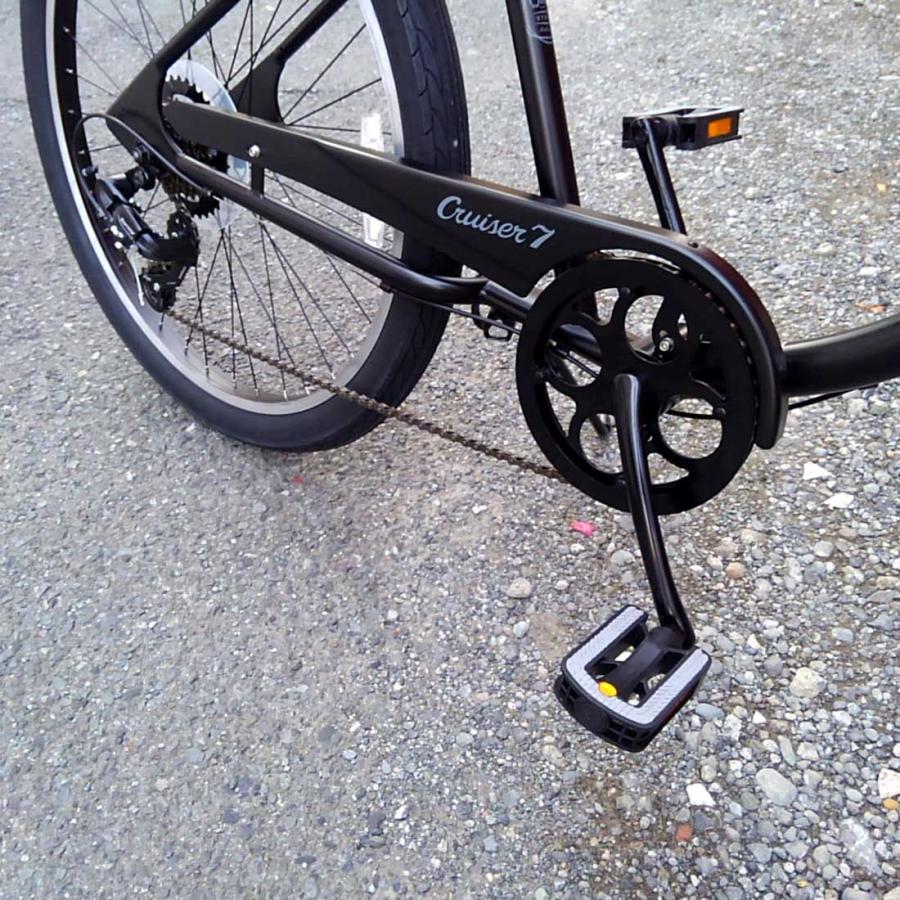 自転車 ELECTRA CRUISER-1-7D エレクトラ ビーチクルーザー 26インチ