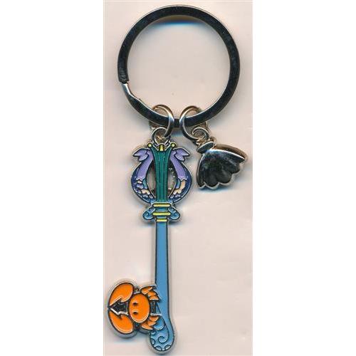 一番くじ キングダムハーツ -Linking Hearts- G賞 キーブレード