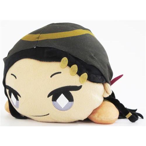 Disney TWISTED-WONDERLAND メガジャンボ寝そべりぬいぐるみ ジャミル