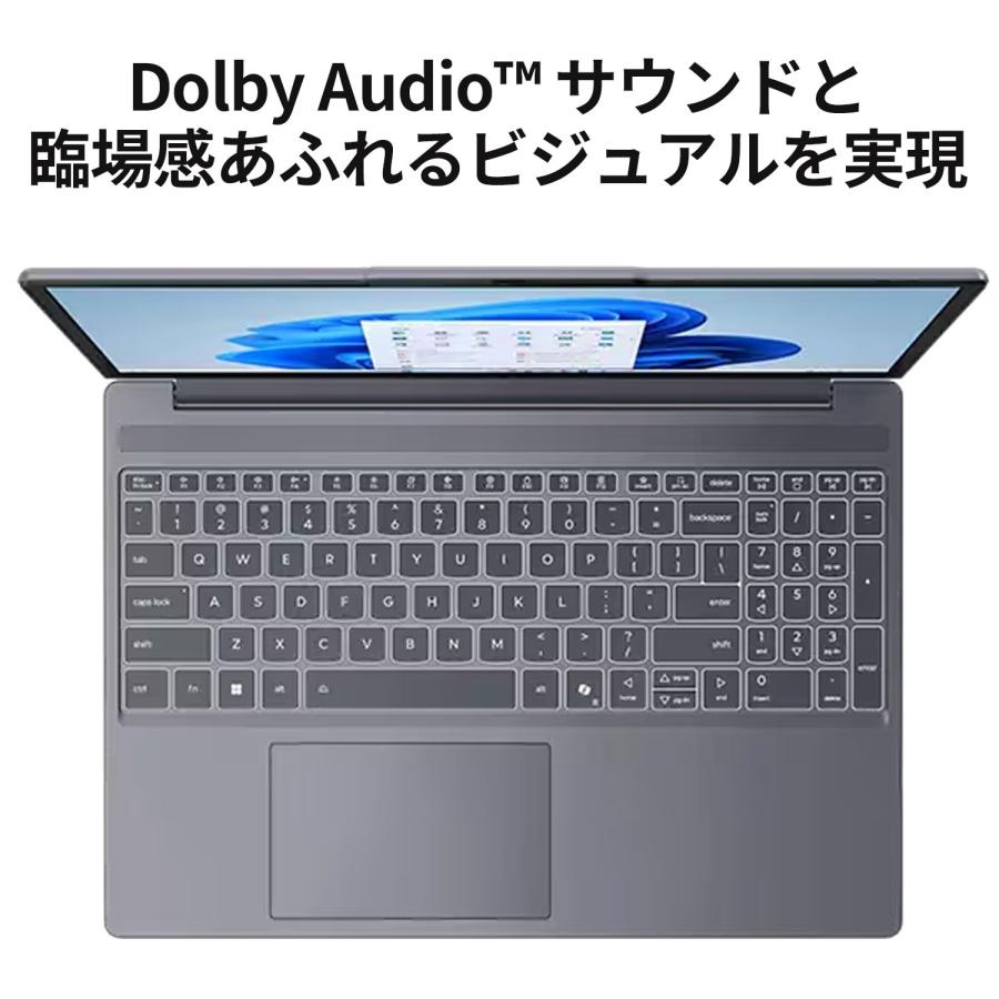 Lenovo（レノボ） ntc 【公式・直販】AI PC ノートパソコン Office付き