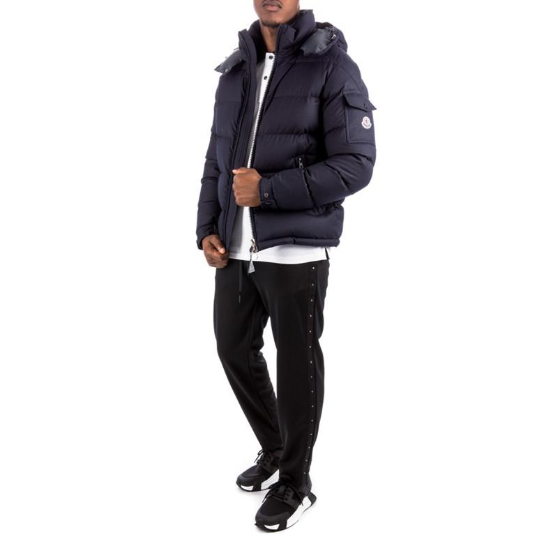 MONCLER（モンクレール） MONTGENEVRE(モンジュネーブル)ショート