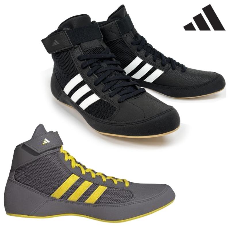 adidas（アディダス） レスリングシューズ HVC ボクシングシューズ