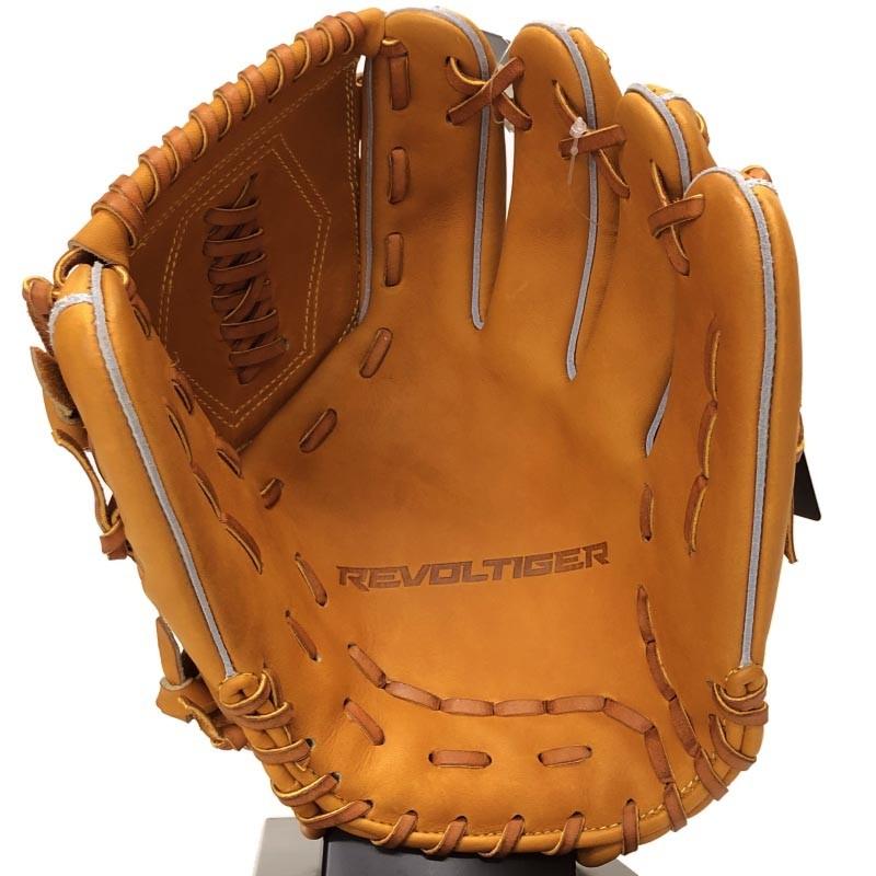 美津和タイガー 野球 軟式グローブ グラブ 投手用 ピッチャー用 右投げ