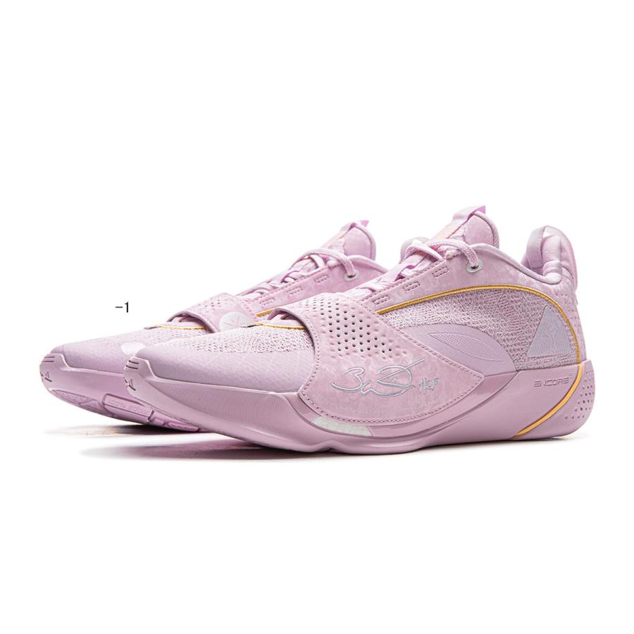LI-NING ABAV043-1 WADE ALL CITY 13 ENCORE バスケットボールシューズ