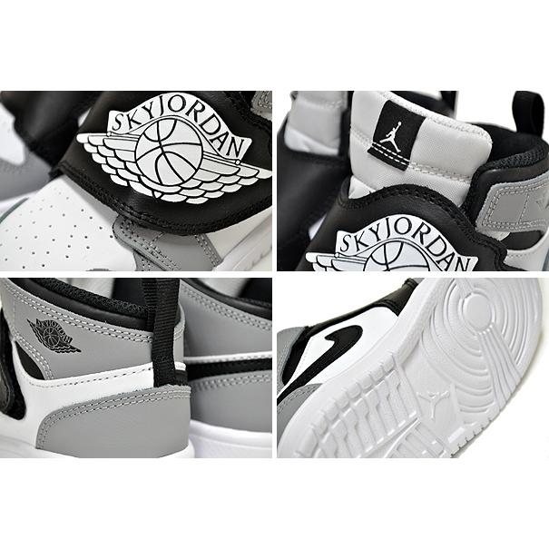 Jordan ナイキ スカイジョーダン 1 トドラー NIKE SKY JORDAN 1(TD