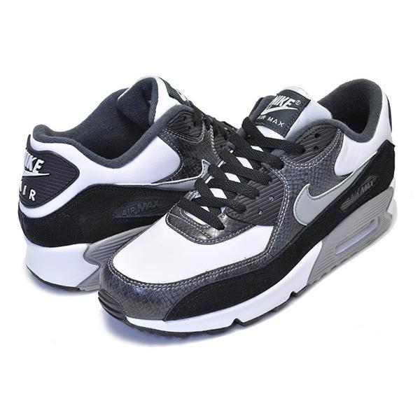 NIKE（ナイキ） エアマックス 90 パイソン NIKE AIR MAX 90 QS PYTHON
