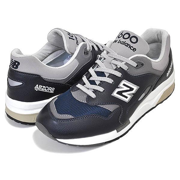 New Balance（ニューバランス） CM1600 NEW BALANCE CM1600LV LEGACY