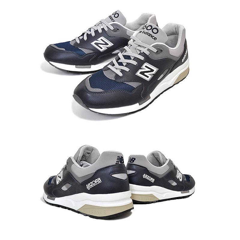 New Balance（ニューバランス） CM1600 NEW BALANCE CM1600LV LEGACY