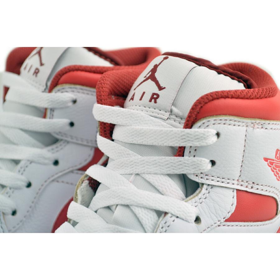 NIKE（ナイキ） エアジョーダン 1 ミッド SE NIKE AIR JORDAN 1 MID SE