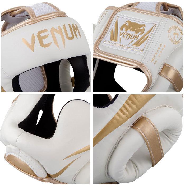 VENUM（ヴェヌム） ヘッドギア プロ 上級者 中級者 初心者 メンズ