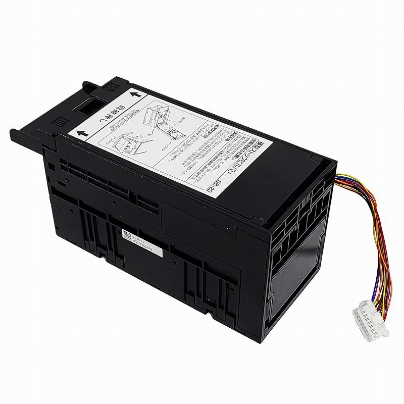 爆買 紙幣識別機 マースウインテック MARS WINTEC SB-20-P1 2024年 新