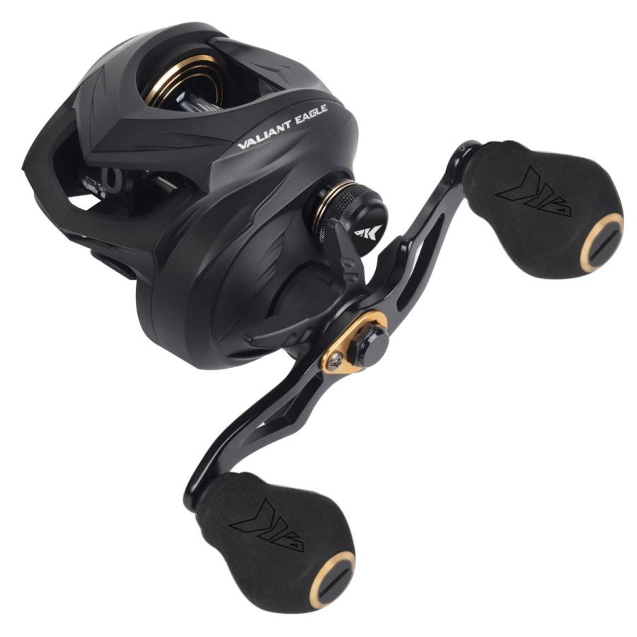 KASTKING（カストキング） KastKing Valiant Eagle Baitcasting Reel