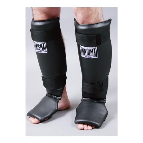 THAISMAI シンガード ソフトタイプ BX-24 //タイサマイ キック