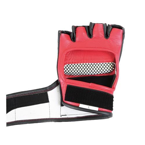 ISAMI オープンフィンガーグローブ ウォッシャブル //イサミ 洗濯可