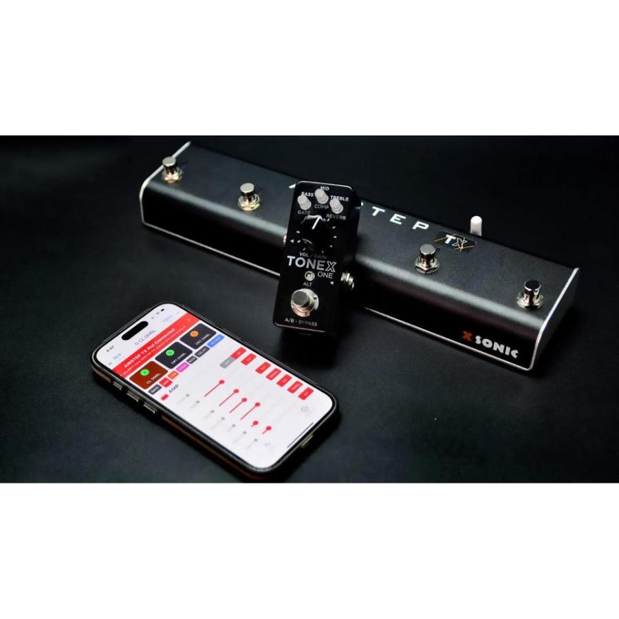 XSONIC/AIRSTEP TX Edition : 宮地楽器Yahoo!店 - 通販 - Yahoo