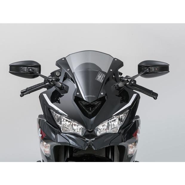 TANAX（タナックス） バイクミラー ナポレオン カウリングミラー14