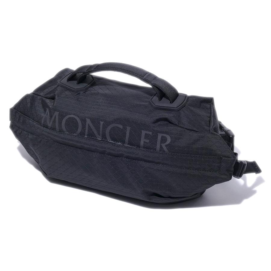 MONCLER（モンクレール） ボディバッグ ALCHEMYベルトバッグ 999