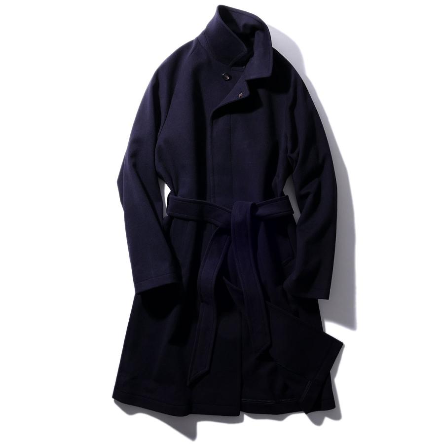 TAGLIATORE（タリアトーレ） カシミヤ混 コート SALOMON 350001U