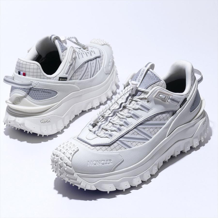 MONCLER（モンクレール） ゴアテックスソール TRAILGRIP GTX 4M00040