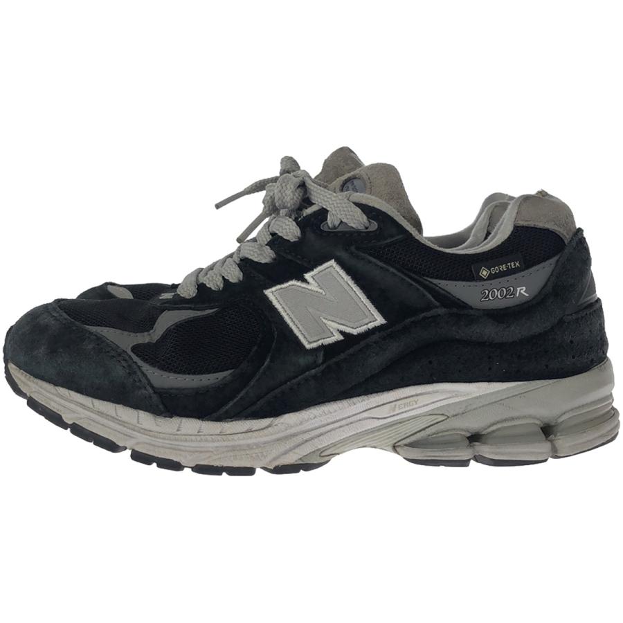New Balance（ニューバランス） スニーカー M2002RXD ブラック系 23.5