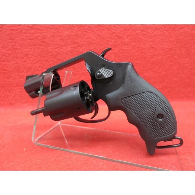 爆買いWEEK5％OFFクーポン】タナカワークス S&W M360J SAKURA 日本警察