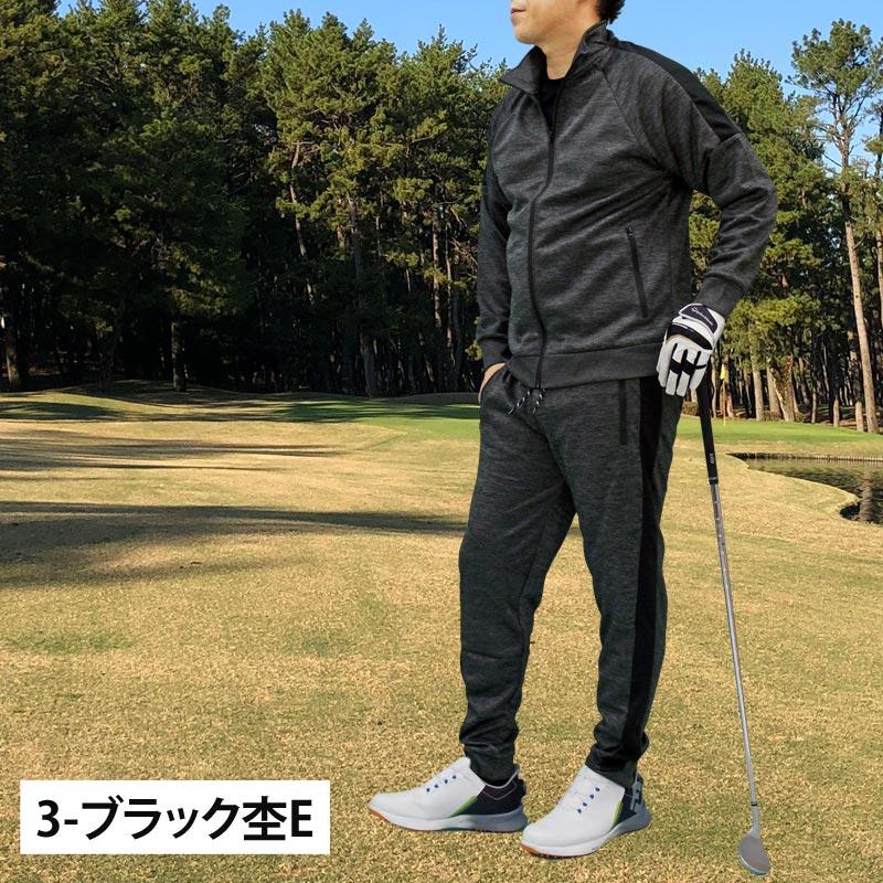 beams × JONES ゴルフウェア セットアップ Mサイズ ビームスゴルフ