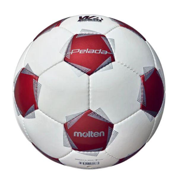 pelada モルテン molten ペレーダ4000 小学生用 サッカーボール(4号