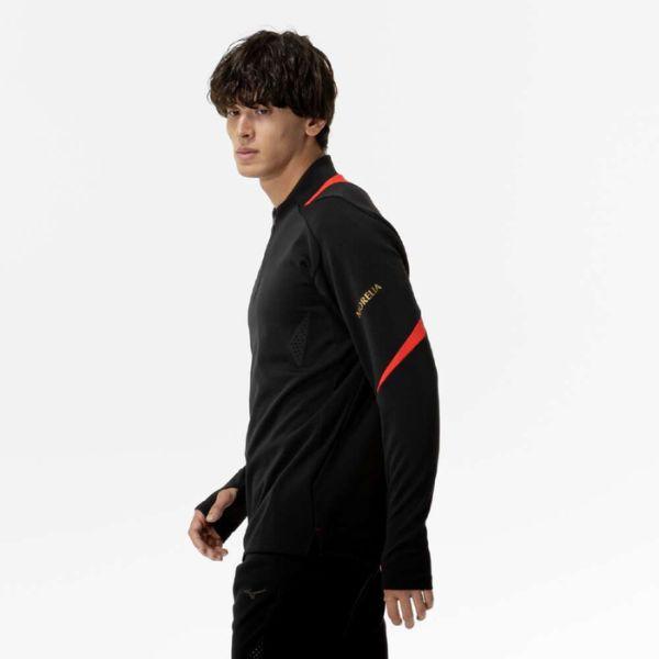 MIZUNO（ミズノ） モレリア/MORELIA トレーニングトップ P2MCC00509
