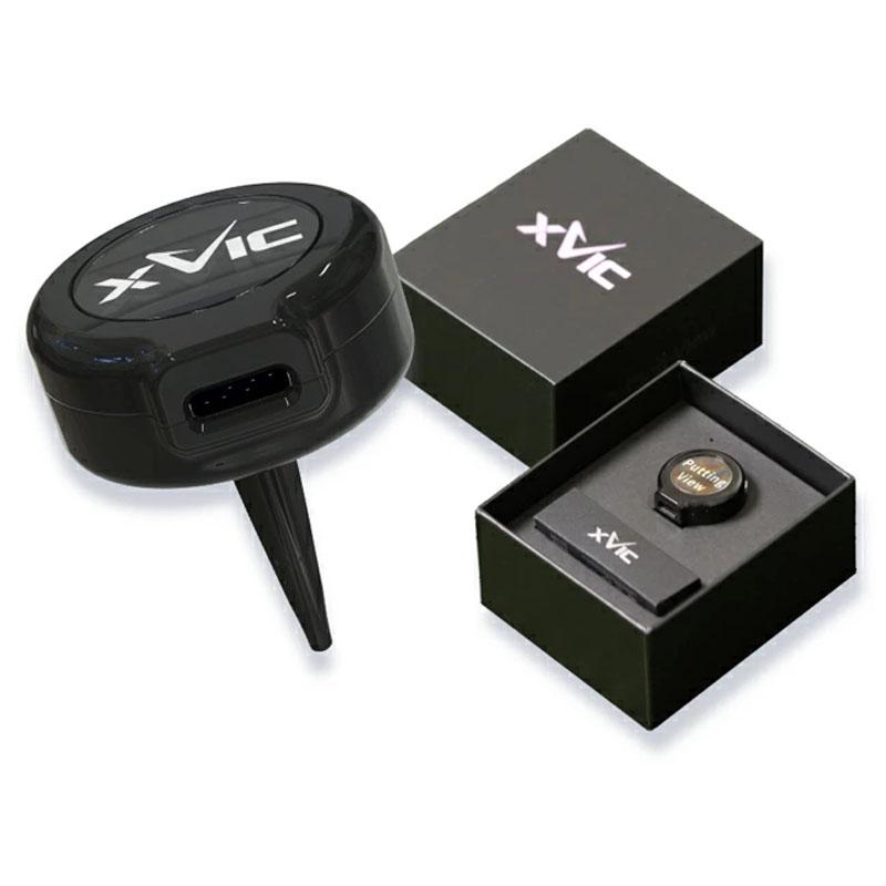 Lynx（リンクス） リンクスゴルフ XVIC PUTTING VIEW エックスビック