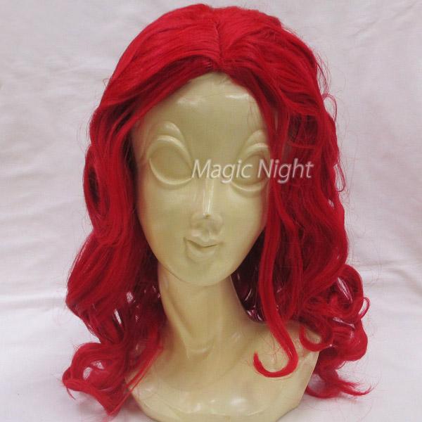 Disney（ディズニー） アリエル ウィッグ 子供用 Ariel Deluxe Child