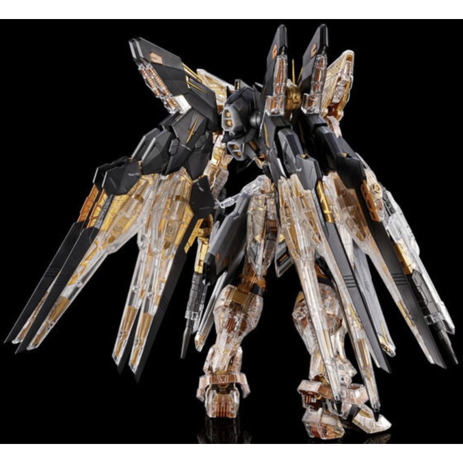 MGプロヴィデンスガンダムSPコーティング ストライクフリーダム