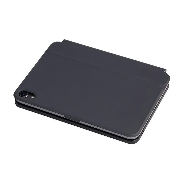 iPad mini6/mini7/mini A17Pro用Bluetoothワイヤレス キーボード磁気