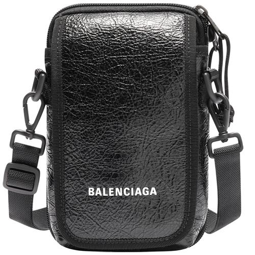 BALENCIAGA（バレンシアガ） バッグ ショルダー トラベルポーチバッグ