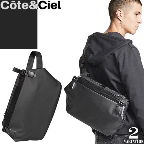 リス（Cote&Ciel） コートエシエル Cote&Ciel ボディバッグ