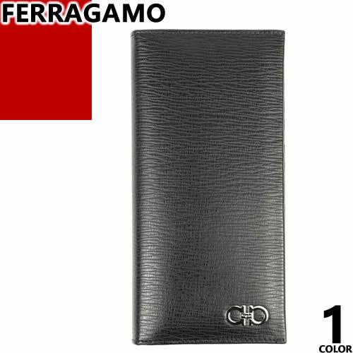 FERRAGAMO（フェラガモ） 財布 長財布 ガンチーニ オーガナイザー