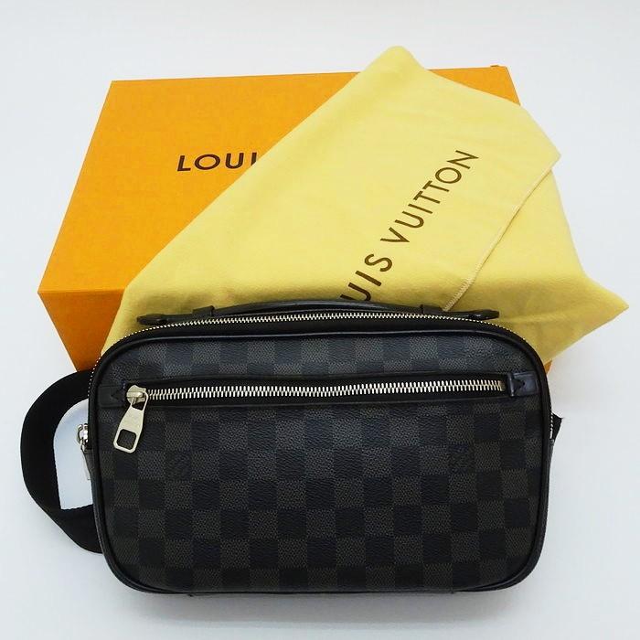 LOUIS VUITTON（ルイ・ヴィトン） アンプレール ダミエグラフィット