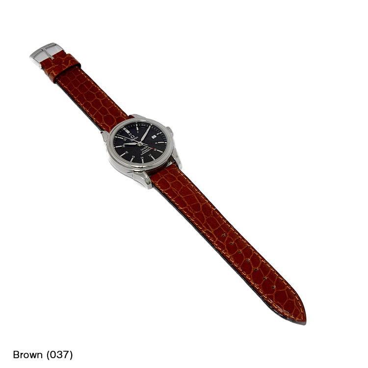 MORELLATO（モレラート） オメガ デビル 用 OMEGA DE VILLE にぴったり