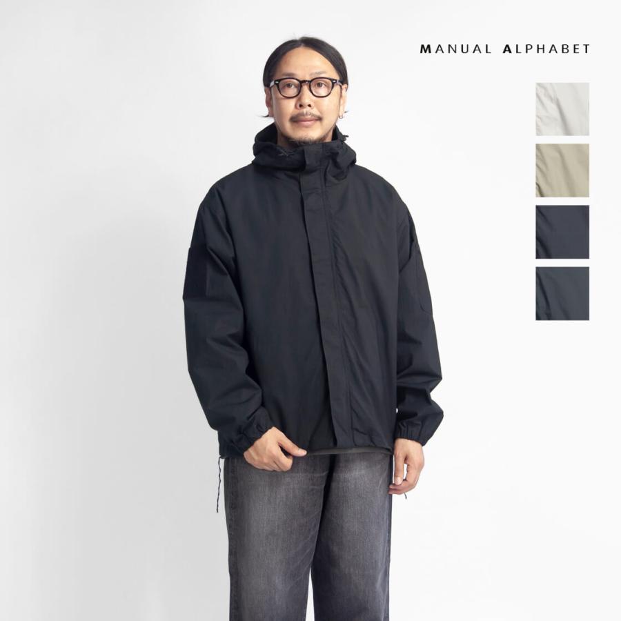 MANUAL ALPHABET（マニュアルアルファベット） タイプライターフード